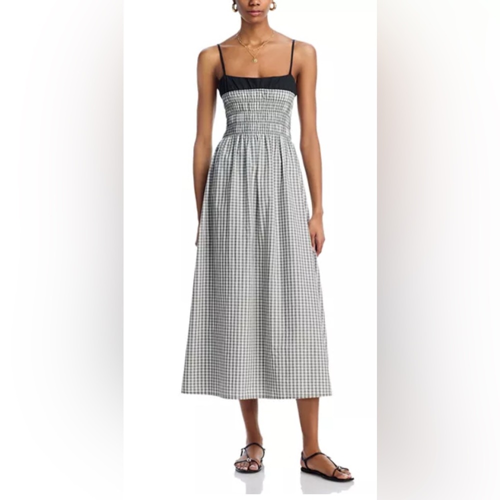 Rails Primrose Dress Size Medium
